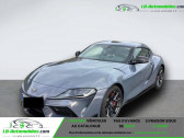 Toyota Supra 3.0 GR Legend MATRIX HuD JBL AC SCHNITZER   Beaupuy 31
