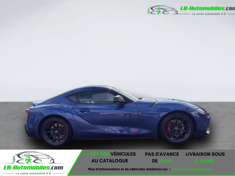 Toyota Supra 3.0 Legend*Premium Paket*  occasion  Beaupuy - photo n4