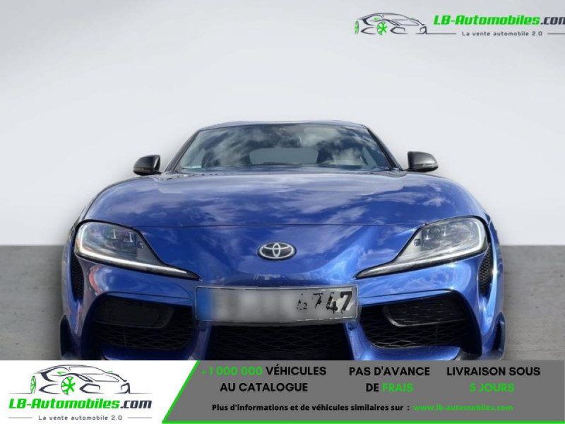 Toyota Supra 3.0 Legend*Premium Paket*  occasion  Beaupuy - photo n2