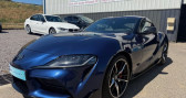 Toyota Supra occasion année 2019 boite Automatique Annonce Toyota Supra occasion Essence 3.0 TURBO à Haguenau