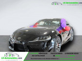 Toyota Supra Dynamic 2.0   Beaupuy 31