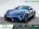 Annonce Toyota Supra occasion Essence GR 2.0 258 ch BVA � Beaupuy