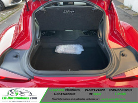 Toyota Supra GR 2.0 258 ch BVA  occasion � Beaupuy - photo n�5