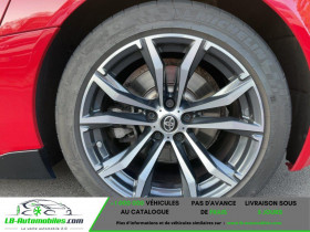 Toyota Supra GR 2.0 258 ch BVA  occasion � Beaupuy - photo n�4