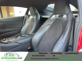 Toyota Supra GR 2.0 258 ch BVA  occasion � Beaupuy - photo n�3