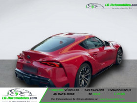 Toyota Supra GR 2.0 258 ch BVA  occasion � Beaupuy - photo n�2