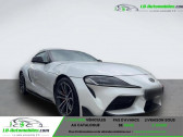 Toyota Supra occasion année 2021 boite Automatique Annonce Toyota Supra occasion Essence GR 2.0 258 ch BVA à Beaupuy