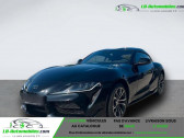 Toyota Supra occasion année 2024 boite Automatique Annonce Toyota Supra occasion Essence GR 2.0 258 ch BVA à Beaupuy