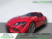 Toyota Supra GR 2.0 258 ch BVA   Beaupuy 31