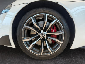 Toyota Supra GR 2.0 258 ch BVA  occasion  Beaupuy - photo n8