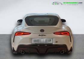 Toyota Supra GR 2.0 258 ch BVA  occasion  Beaupuy - photo n5