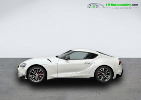 Toyota Supra GR 2.0 258 ch BVA  occasion  Beaupuy - photo n4