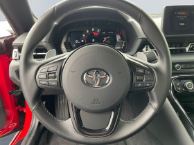 Toyota Supra GR 2.0 258 ch BVA  occasion  Beaupuy - photo n5