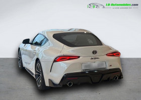 Toyota Supra GR 2.0 258 ch BVA  occasion  Beaupuy - photo n3