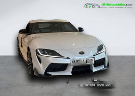 Toyota Supra GR 2.0 258 ch BVA  occasion  Beaupuy - photo n2