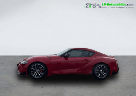 Toyota Supra GR 2.0 258 ch BVA  occasion  Beaupuy - photo n4