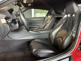 Toyota Supra GR 2.0 258 ch BVA  occasion  Beaupuy - photo n4