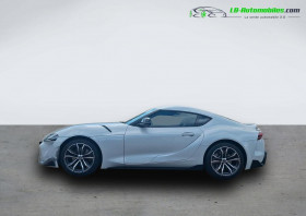 Toyota Supra GR 2.0 258 ch BVA  occasion  Beaupuy - photo n3