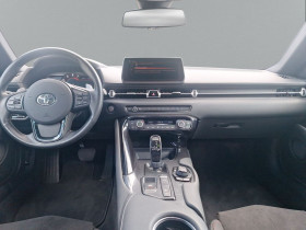 Toyota Supra GR 2.0 258 ch BVA  occasion  Beaupuy - photo n2