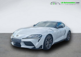 Toyota Supra , garage LB AUTOMOBILES  Beaupuy