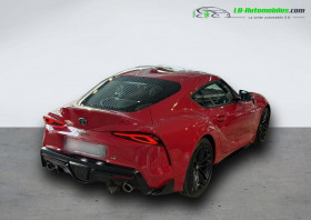 Toyota Supra GR 2.0 258 ch BVA  occasion  Beaupuy - photo n2