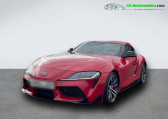Annonce Toyota Supra occasion Essence GR 2.0 258 ch BVA  Beaupuy