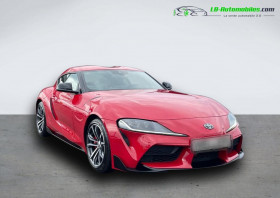Toyota Supra GR 2.0 258 ch BVA  occasion  Beaupuy - photo n2
