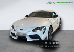 Toyota Supra , garage LB AUTOMOBILES  Beaupuy