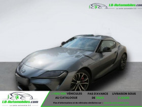 Toyota Supra GR 2.0 258 ch BVA  occasion  Beaupuy - photo n2