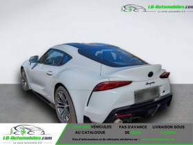 Toyota Supra GR 2.0 258 ch BVA  occasion  Beaupuy - photo n4