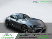 Toyota Supra GR 2.0 258 ch BVA   Beaupuy 31