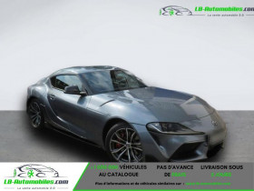 Toyota Supra , garage LB AUTOMOBILES  Beaupuy