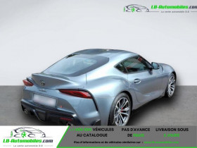 Toyota Supra GR 2.0 258 ch BVA  occasion  Beaupuy - photo n2