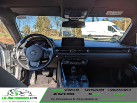 Toyota Supra GR 2.0 258 ch BVA  occasion  Beaupuy - photo n3