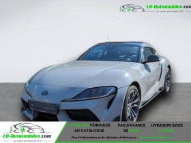 Toyota Supra GR 2.0 258 ch BVA  occasion  Beaupuy - photo n2
