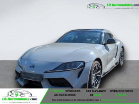 Toyota Supra , garage LB AUTOMOBILES  Beaupuy