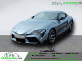 Toyota Supra GR 2.0 258 ch BVA   Beaupuy 31
