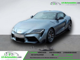 Toyota Supra , garage LB AUTOMOBILES  Beaupuy