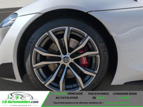 Toyota Supra GR 2.0 258 ch BVA  occasion  Beaupuy - photo n4