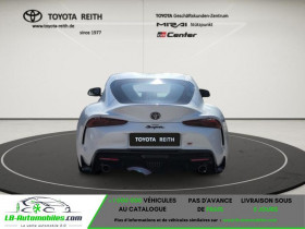 Toyota Supra GR 2.0 258 ch BVA  occasion  Beaupuy - photo n3