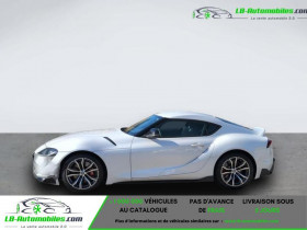 Toyota Supra GR 2.0 258 ch BVA  occasion  Beaupuy - photo n2