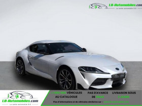 Toyota Supra , garage LB AUTOMOBILES  Beaupuy