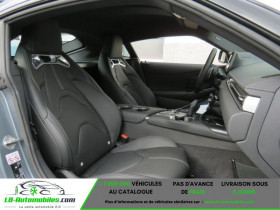 Toyota Supra GR 2.0 258 ch BVA  occasion  Beaupuy - photo n6
