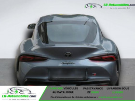 Toyota Supra GR 2.0 258 ch BVA  occasion  Beaupuy - photo n5