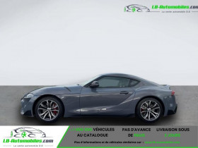 Toyota Supra GR 2.0 258 ch BVA  occasion  Beaupuy - photo n4
