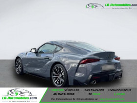 Toyota Supra GR 2.0 258 ch BVA  occasion  Beaupuy - photo n3