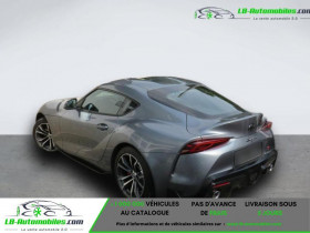 Toyota Supra GR 2.0 258 ch BVA  occasion  Beaupuy - photo n4