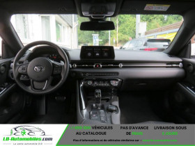 Toyota Supra GR 2.0 258 ch BVA  occasion  Beaupuy - photo n3