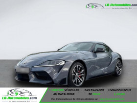 Toyota Supra , garage LB AUTOMOBILES  Beaupuy