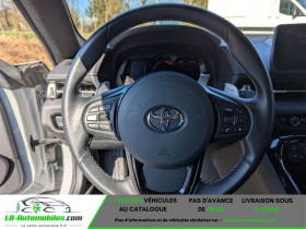 Toyota Supra GR 2.0 258 ch BVA  occasion  Beaupuy - photo n6